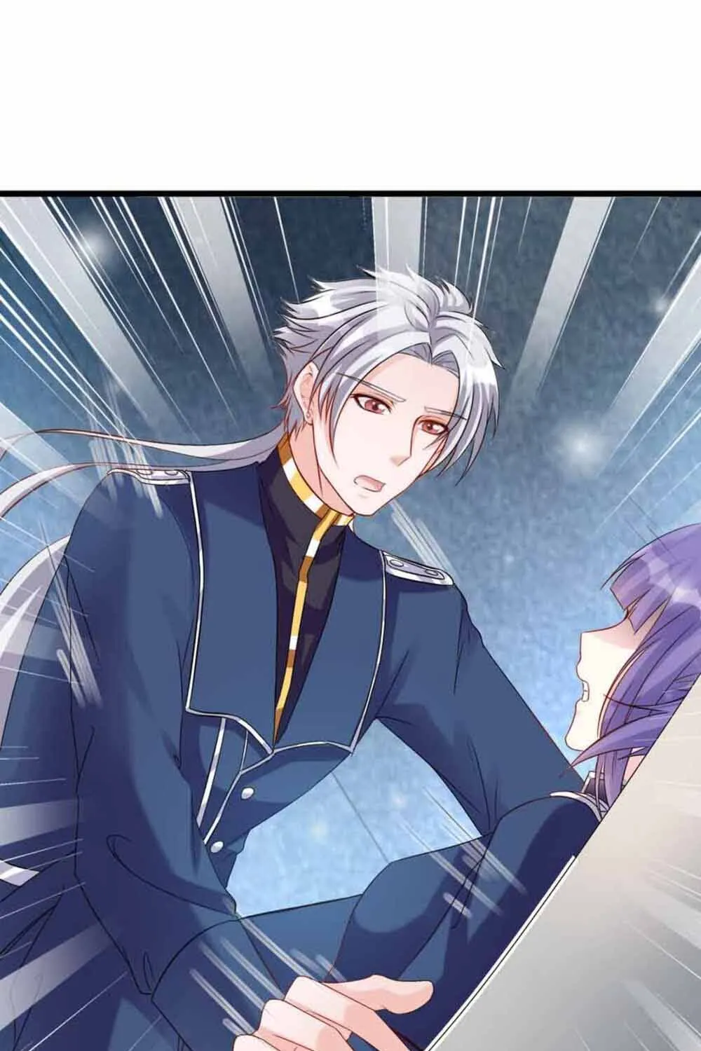 Mở Ra Các Tư Thế Của Nam Thần Chapter 120 19