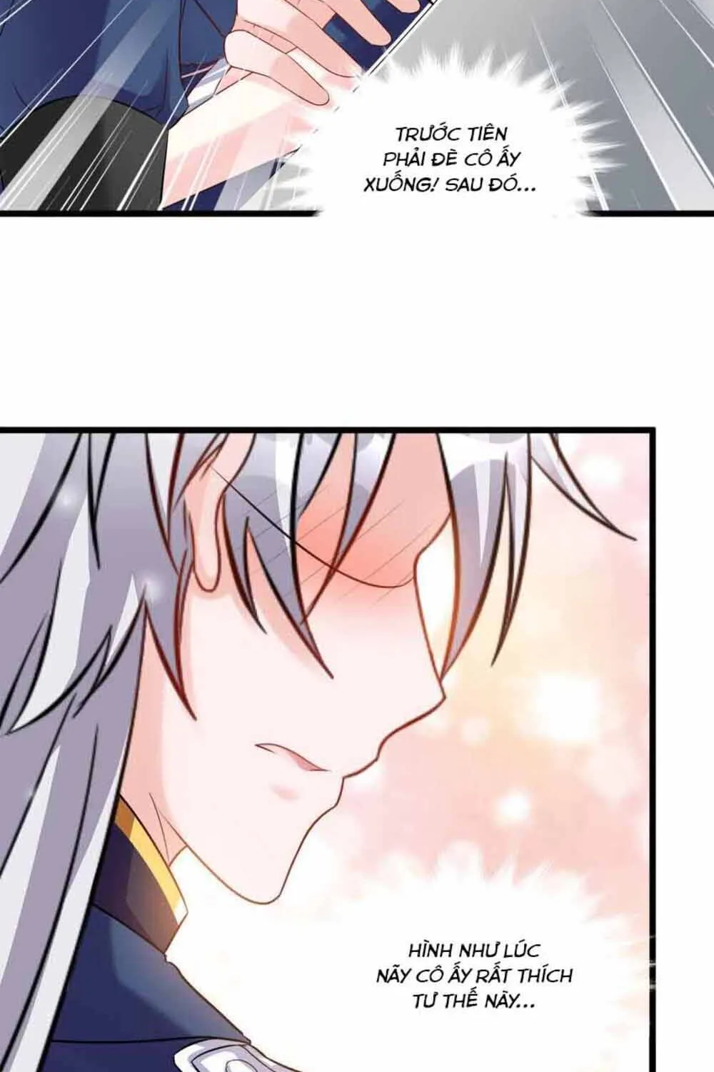 Mở Ra Các Tư Thế Của Nam Thần Chapter 120 20