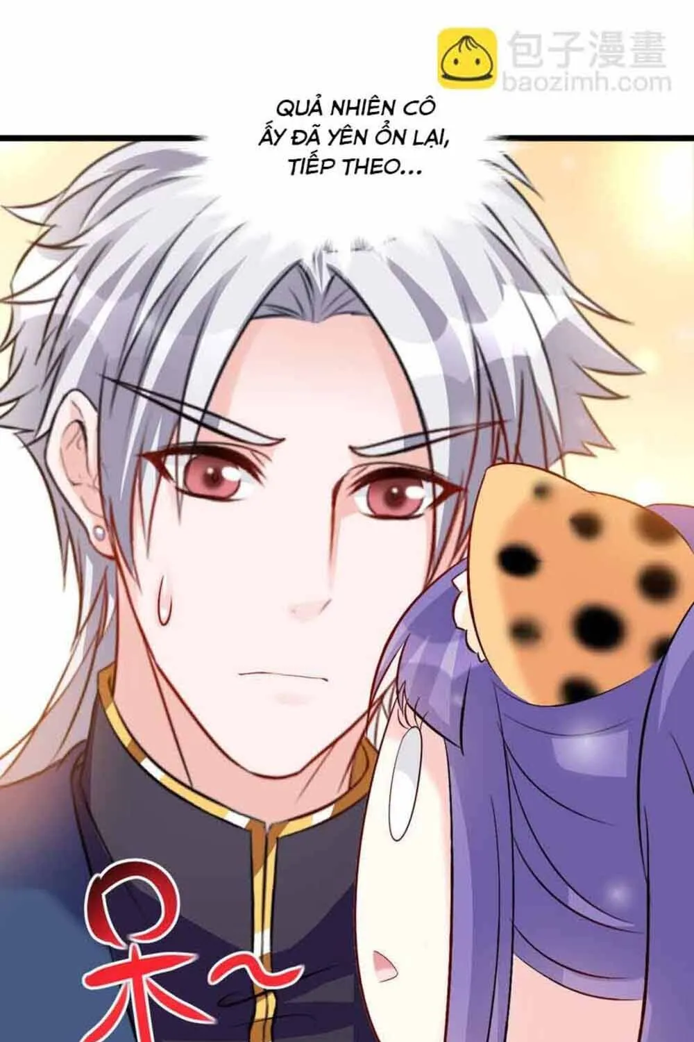 Mở Ra Các Tư Thế Của Nam Thần Chapter 120 23