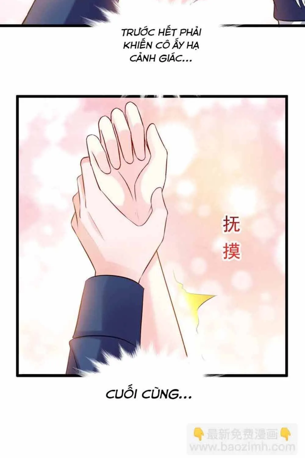 Mở Ra Các Tư Thế Của Nam Thần Chapter 120 25