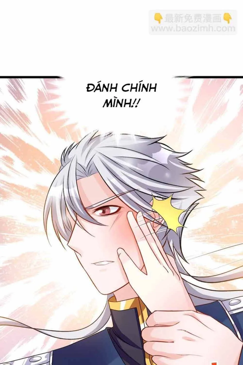 Mở Ra Các Tư Thế Của Nam Thần Chapter 120 26