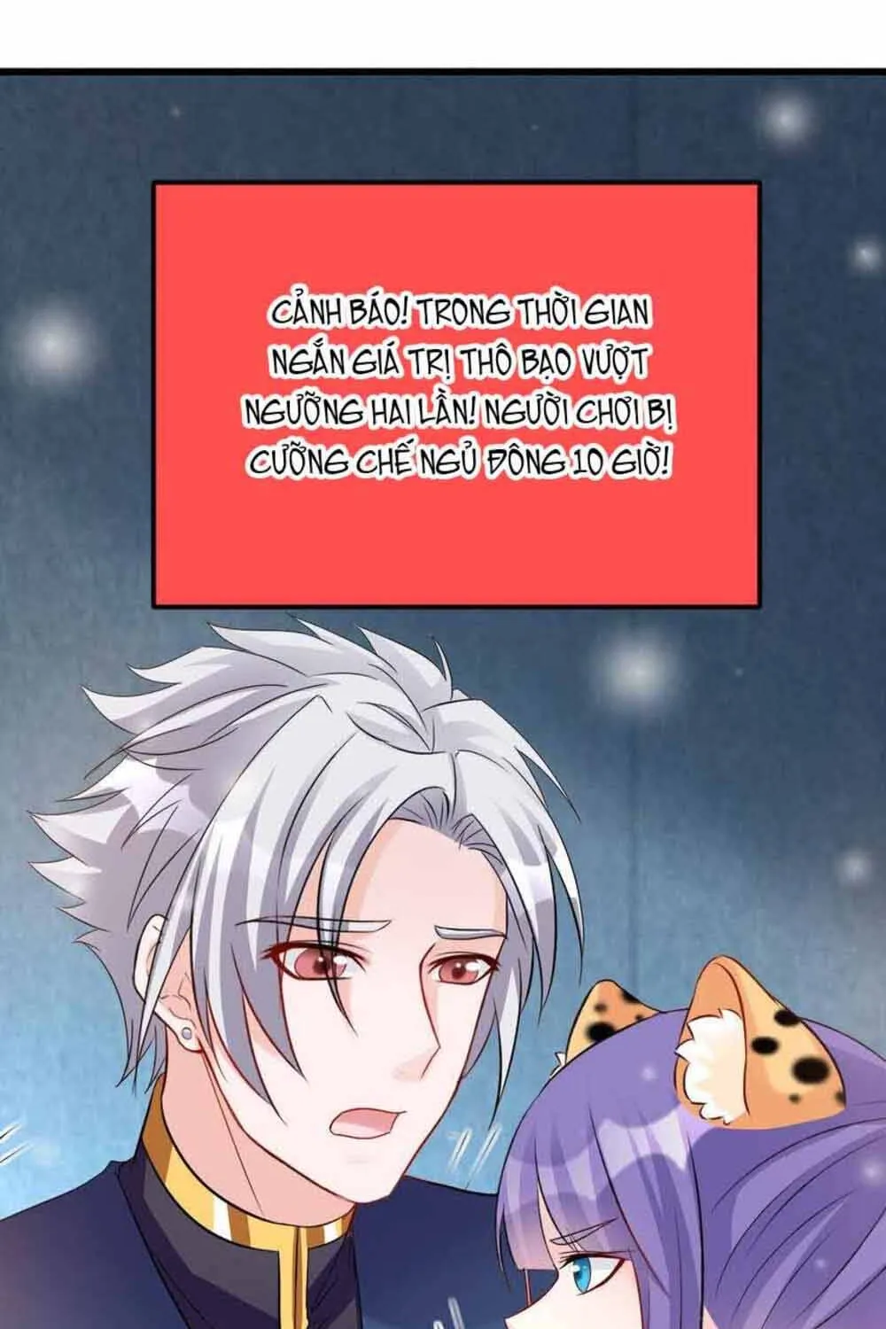 Mở Ra Các Tư Thế Của Nam Thần Chapter 120 29