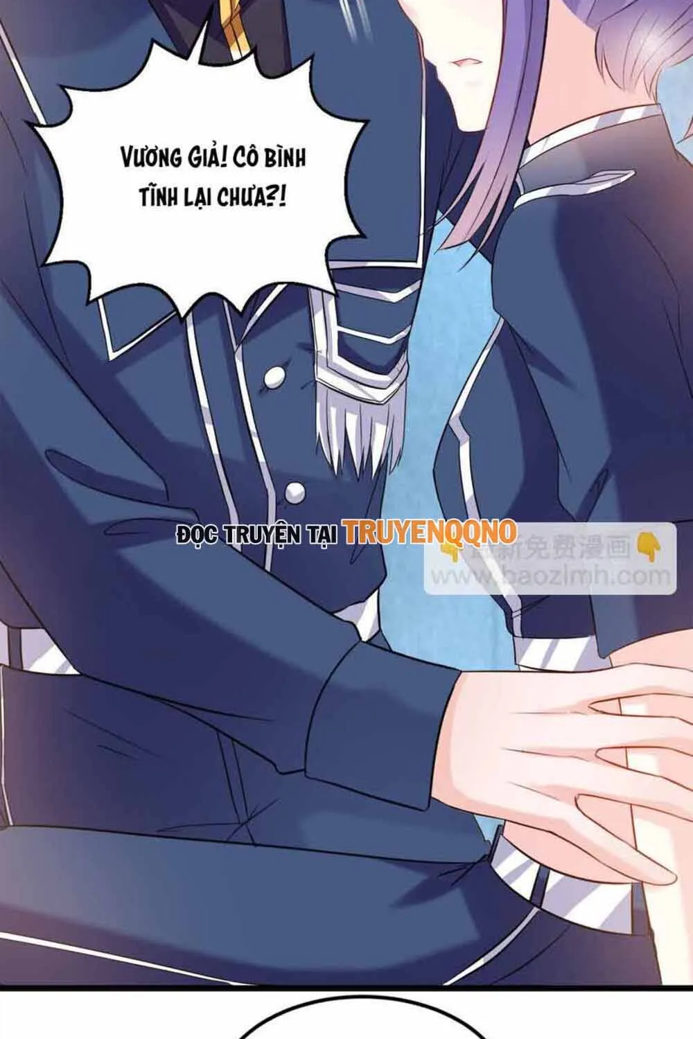 Mở Ra Các Tư Thế Của Nam Thần Chapter 120 30