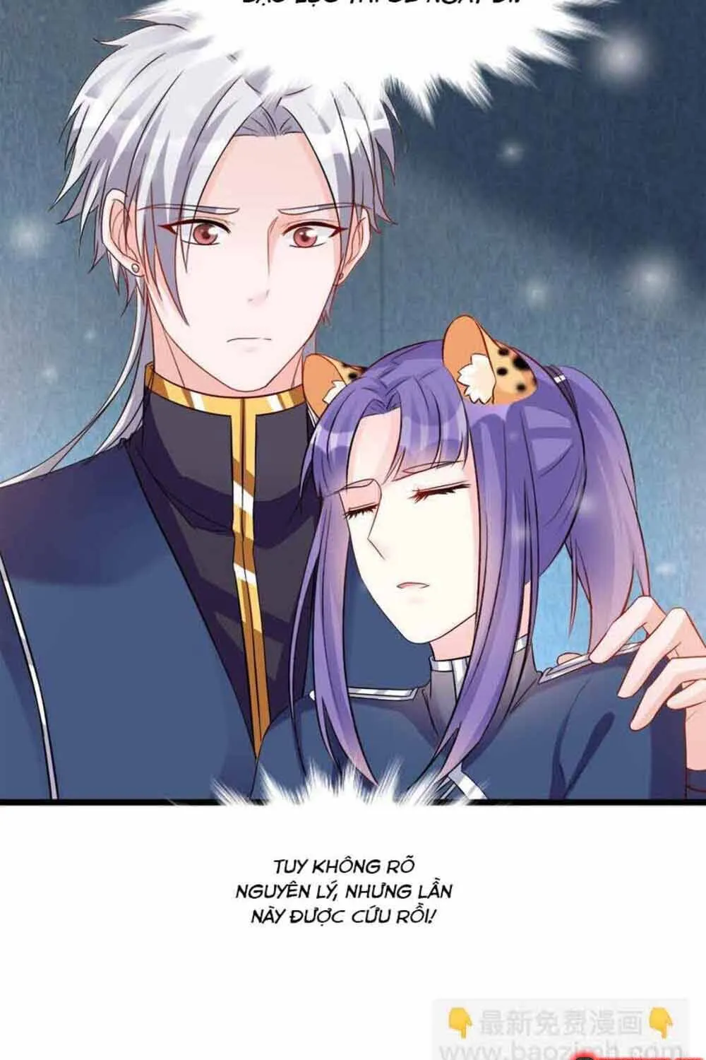 Mở Ra Các Tư Thế Của Nam Thần Chapter 120 32