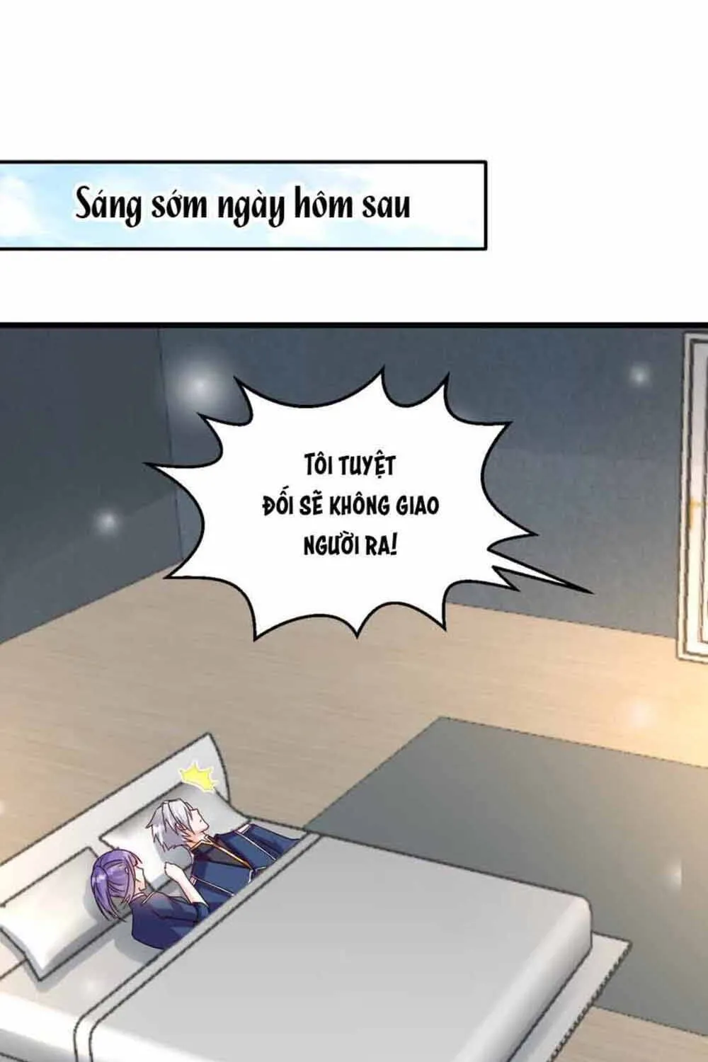 Mở Ra Các Tư Thế Của Nam Thần Chapter 121 3