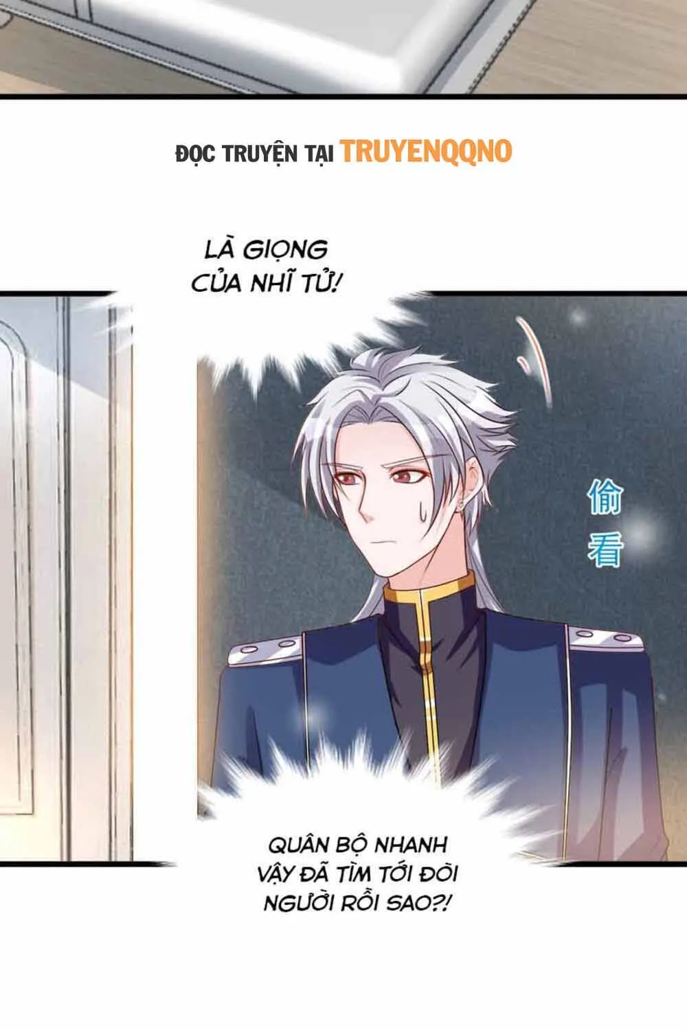 Mở Ra Các Tư Thế Của Nam Thần Chapter 121 4