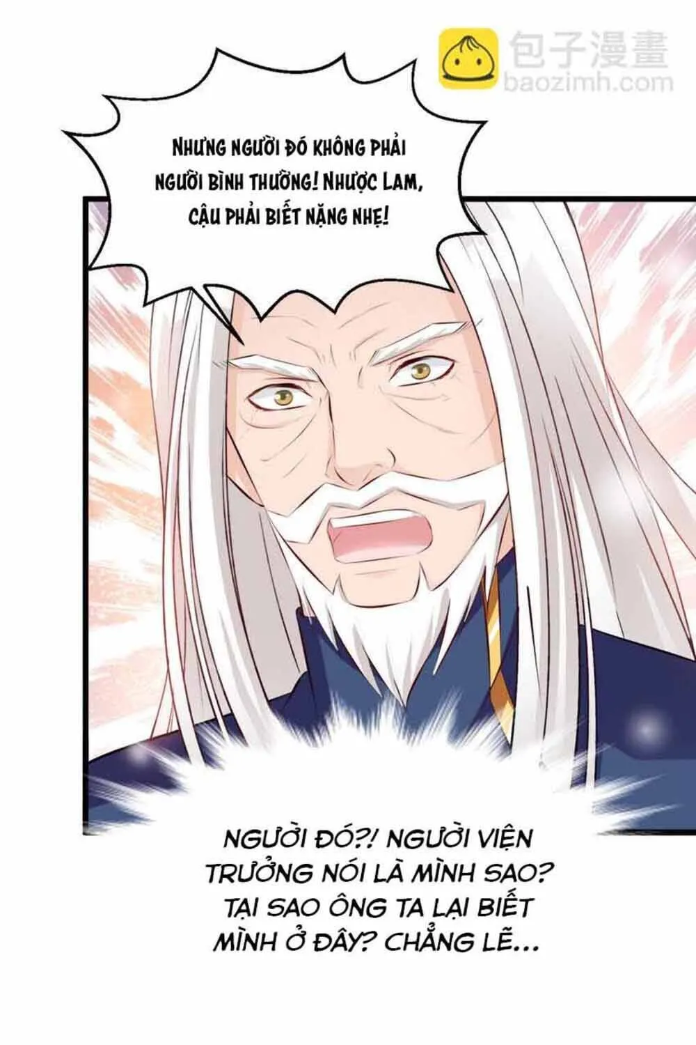 Mở Ra Các Tư Thế Của Nam Thần Chapter 121 7