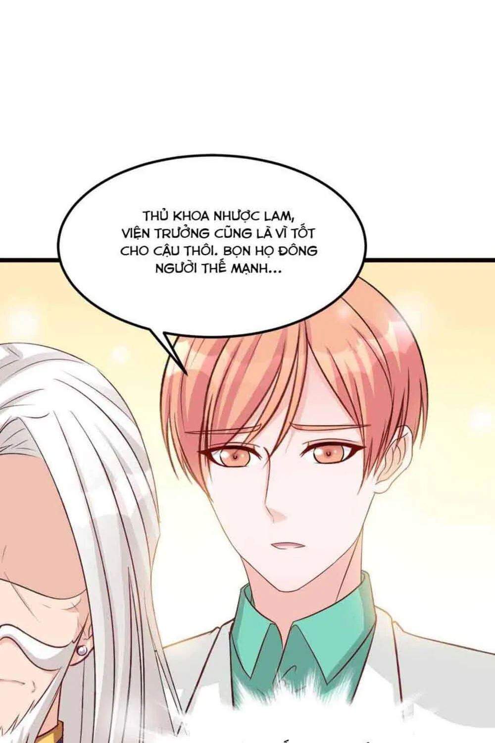 Mở Ra Các Tư Thế Của Nam Thần Chapter 121 8