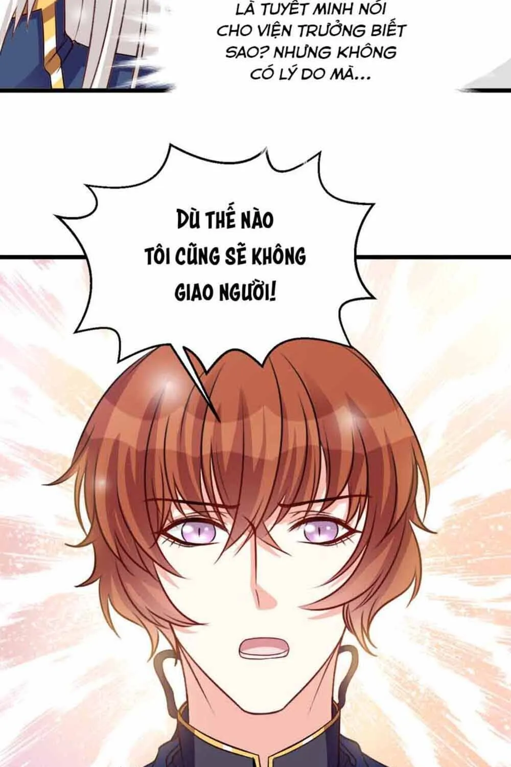 Mở Ra Các Tư Thế Của Nam Thần Chapter 121 9