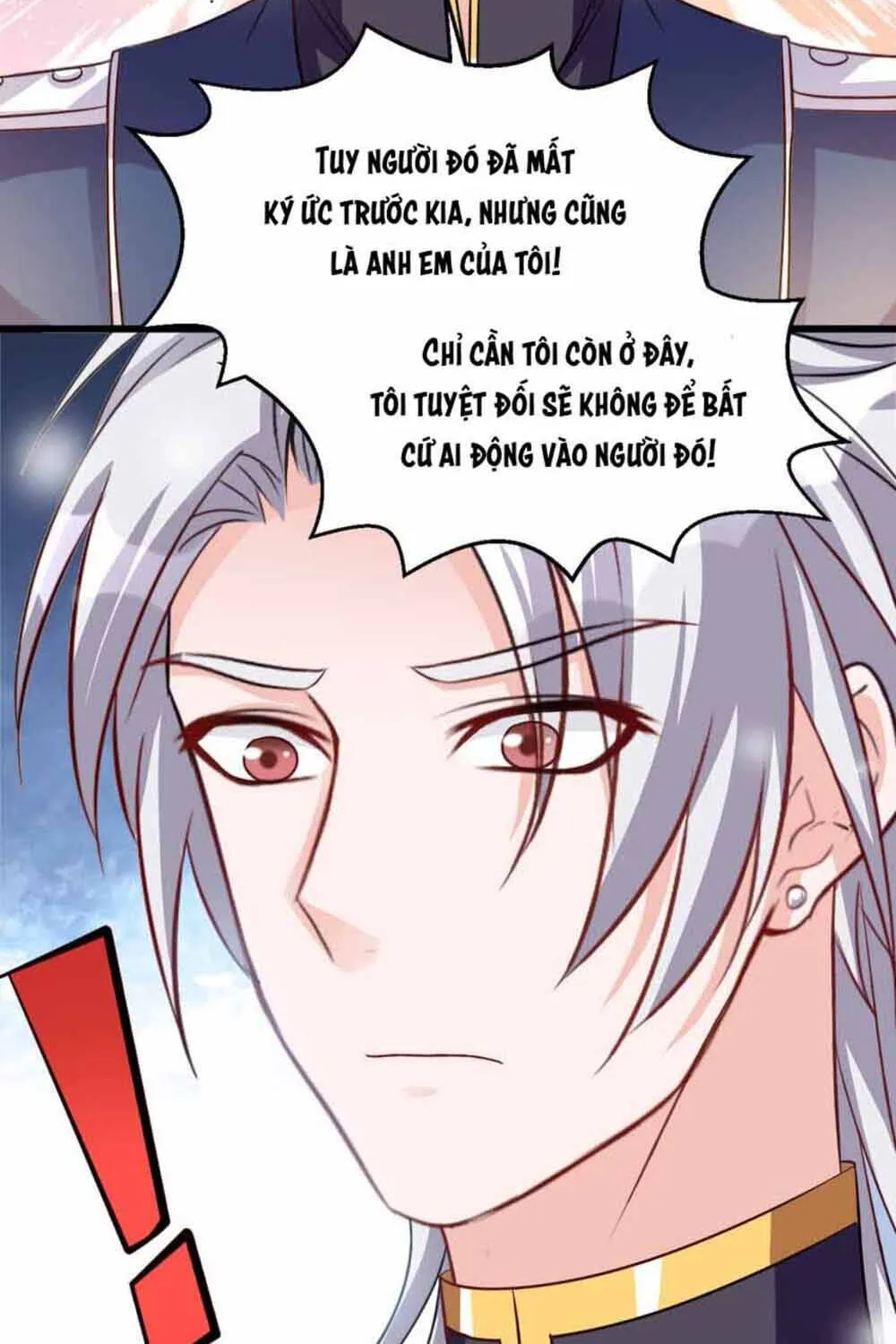 Mở Ra Các Tư Thế Của Nam Thần Chapter 121 10