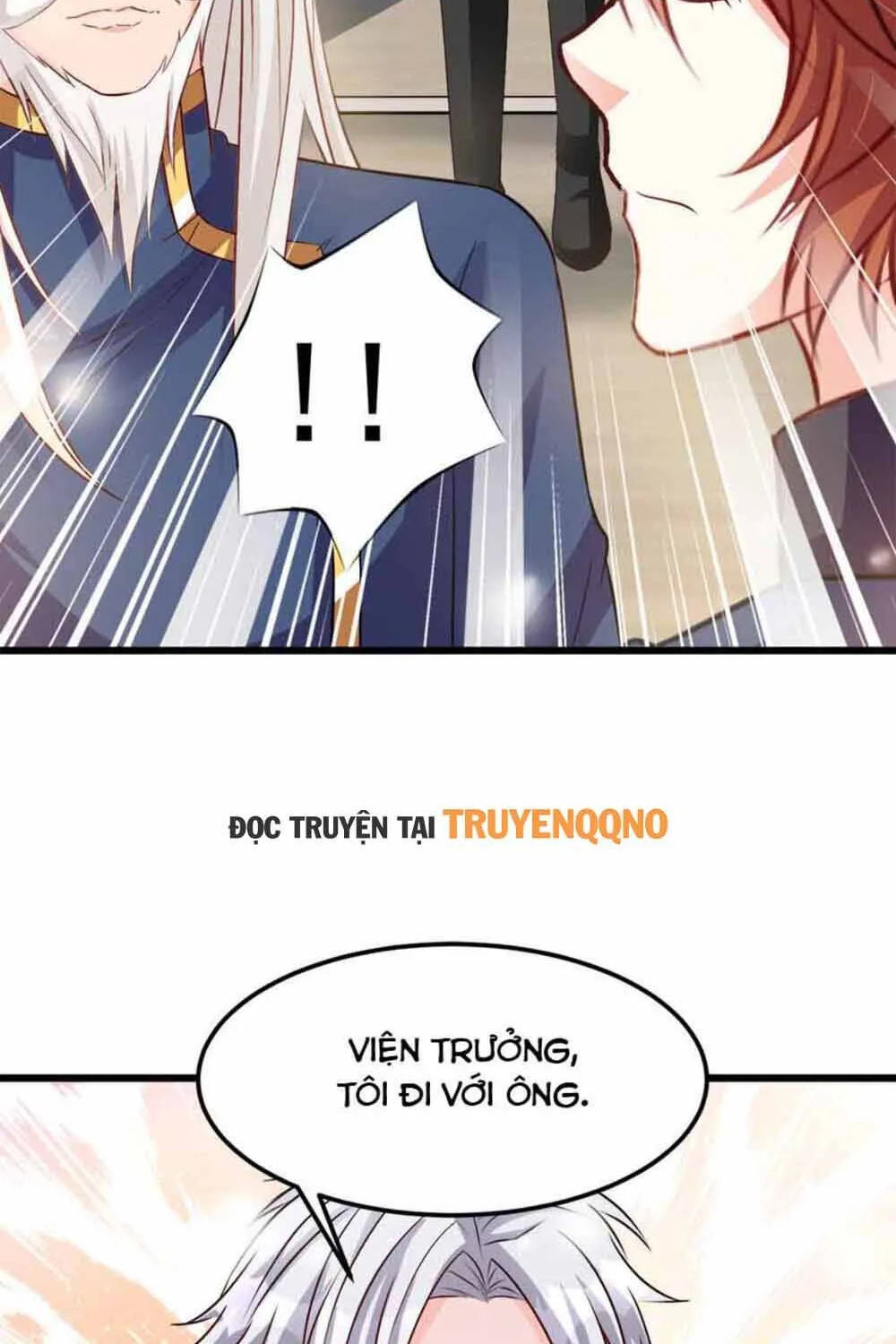 Mở Ra Các Tư Thế Của Nam Thần Chapter 121 13