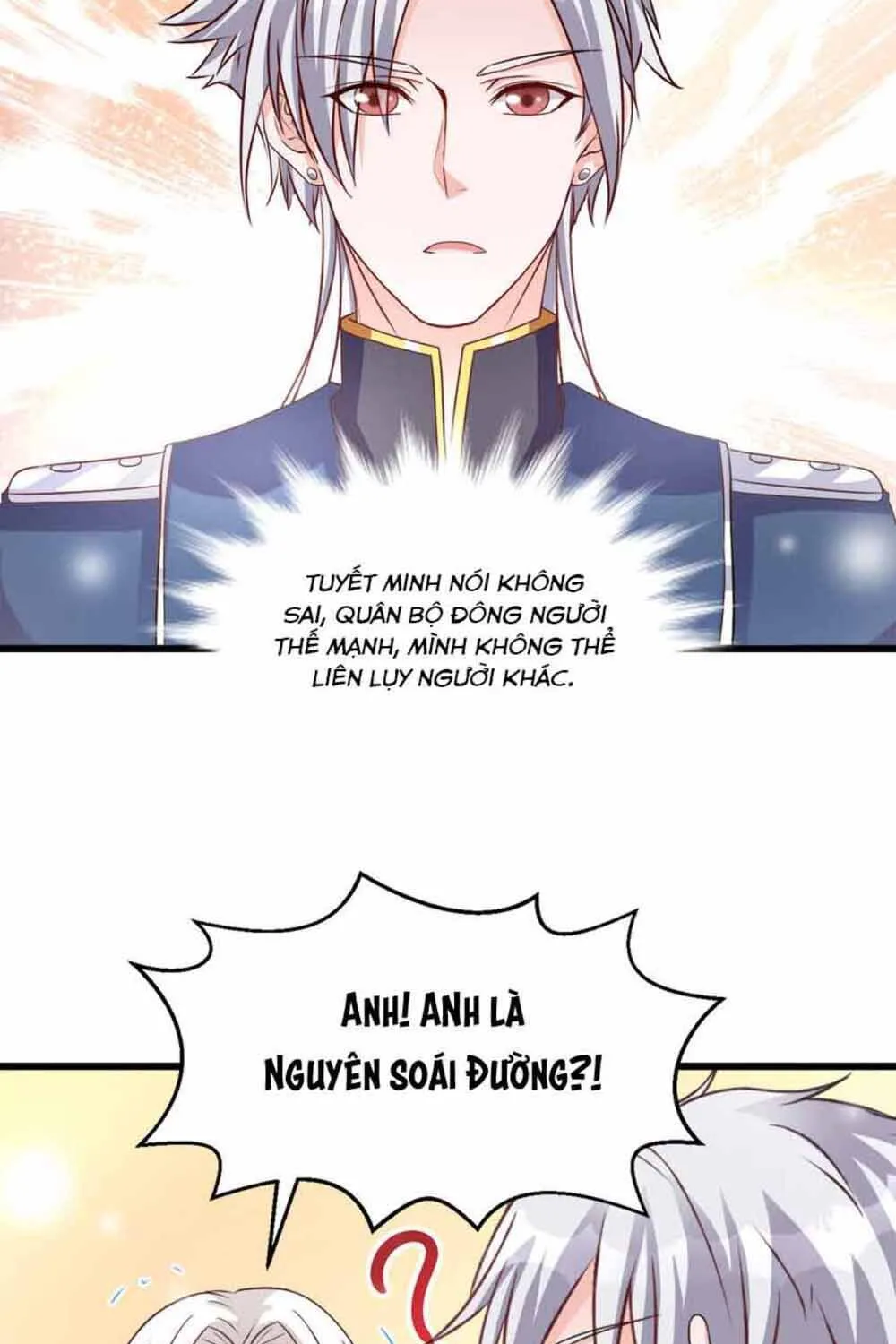 Mở Ra Các Tư Thế Của Nam Thần Chapter 121 14