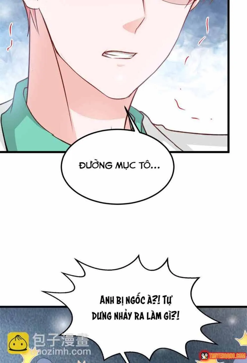 Mở Ra Các Tư Thế Của Nam Thần Chapter 121 16