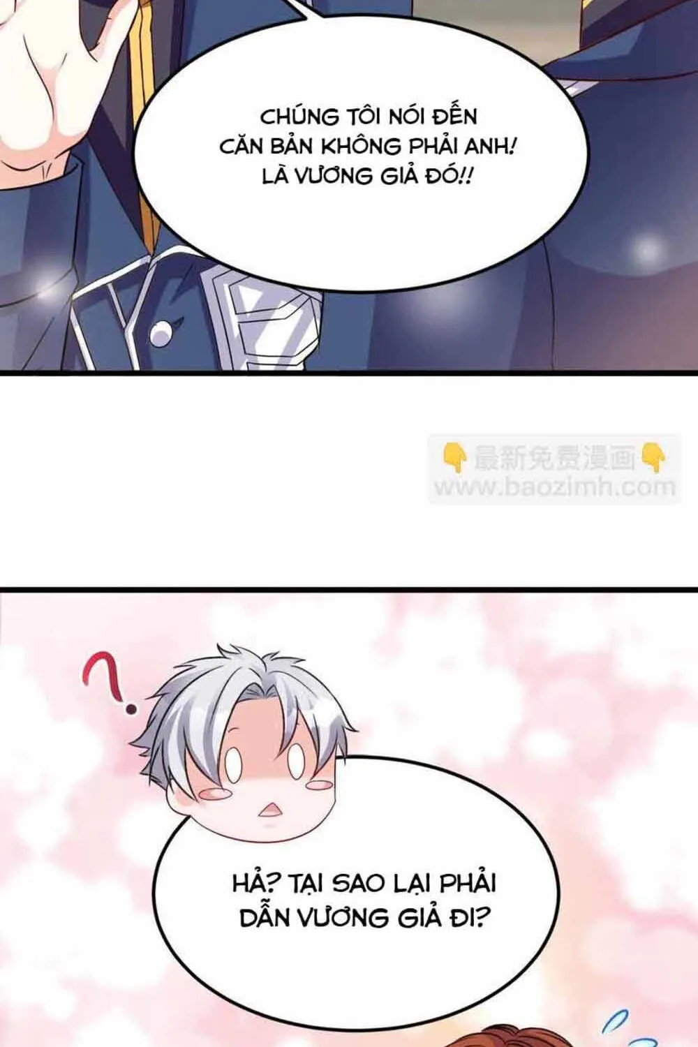 Mở Ra Các Tư Thế Của Nam Thần Chapter 121 18