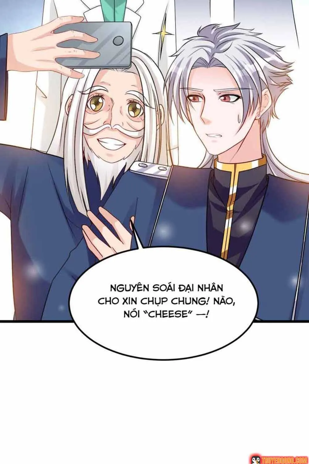 Mở Ra Các Tư Thế Của Nam Thần Chapter 121 21