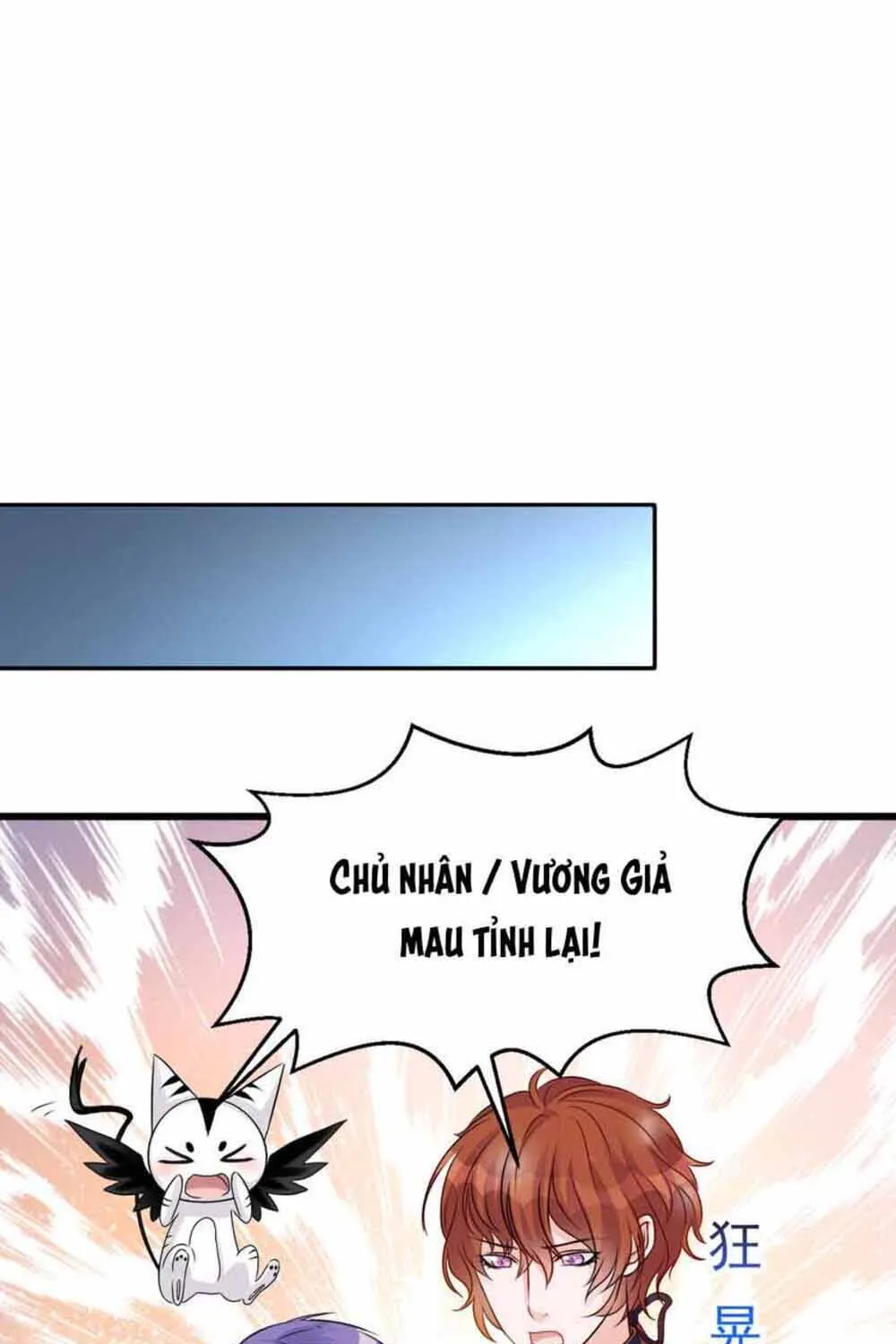 Mở Ra Các Tư Thế Của Nam Thần Chapter 121 23