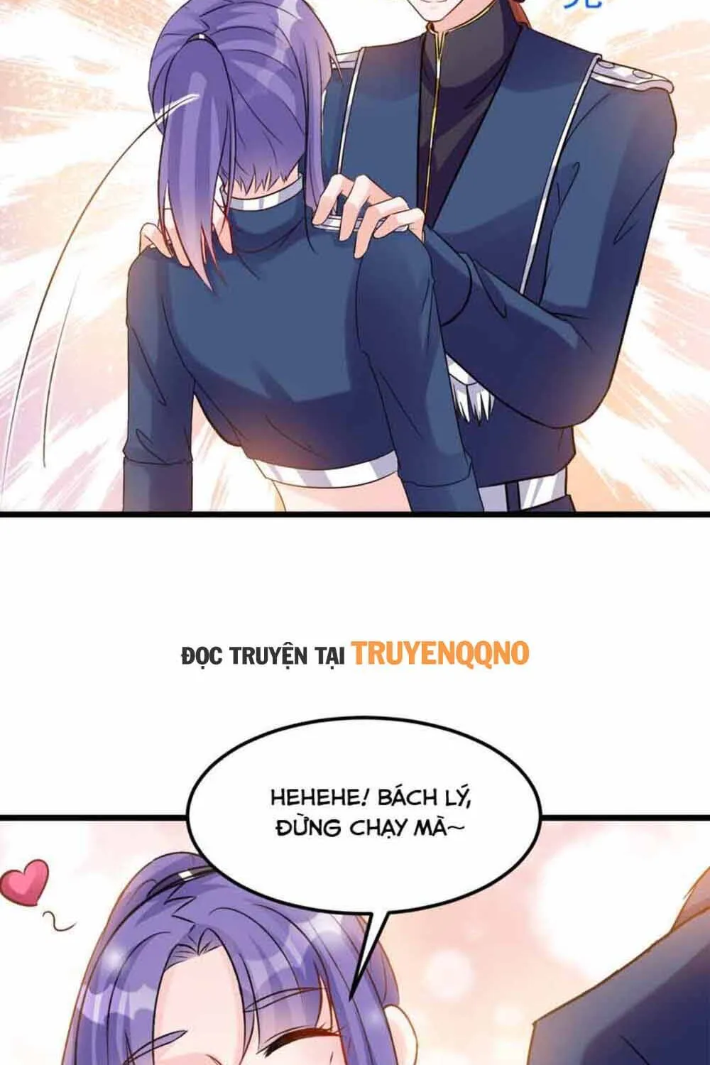 Mở Ra Các Tư Thế Của Nam Thần Chapter 121 24