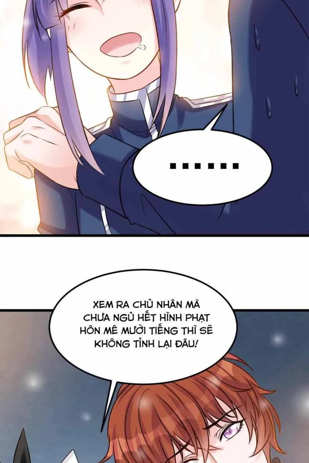 Mở Ra Các Tư Thế Của Nam Thần Chapter 121 25