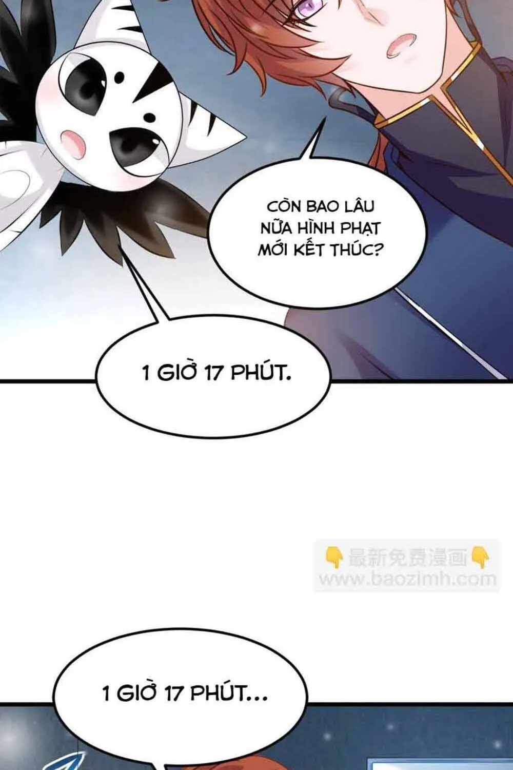 Mở Ra Các Tư Thế Của Nam Thần Chapter 121 26