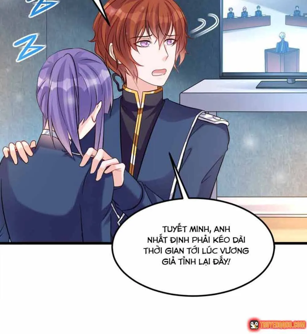 Mở Ra Các Tư Thế Của Nam Thần Chapter 121 27