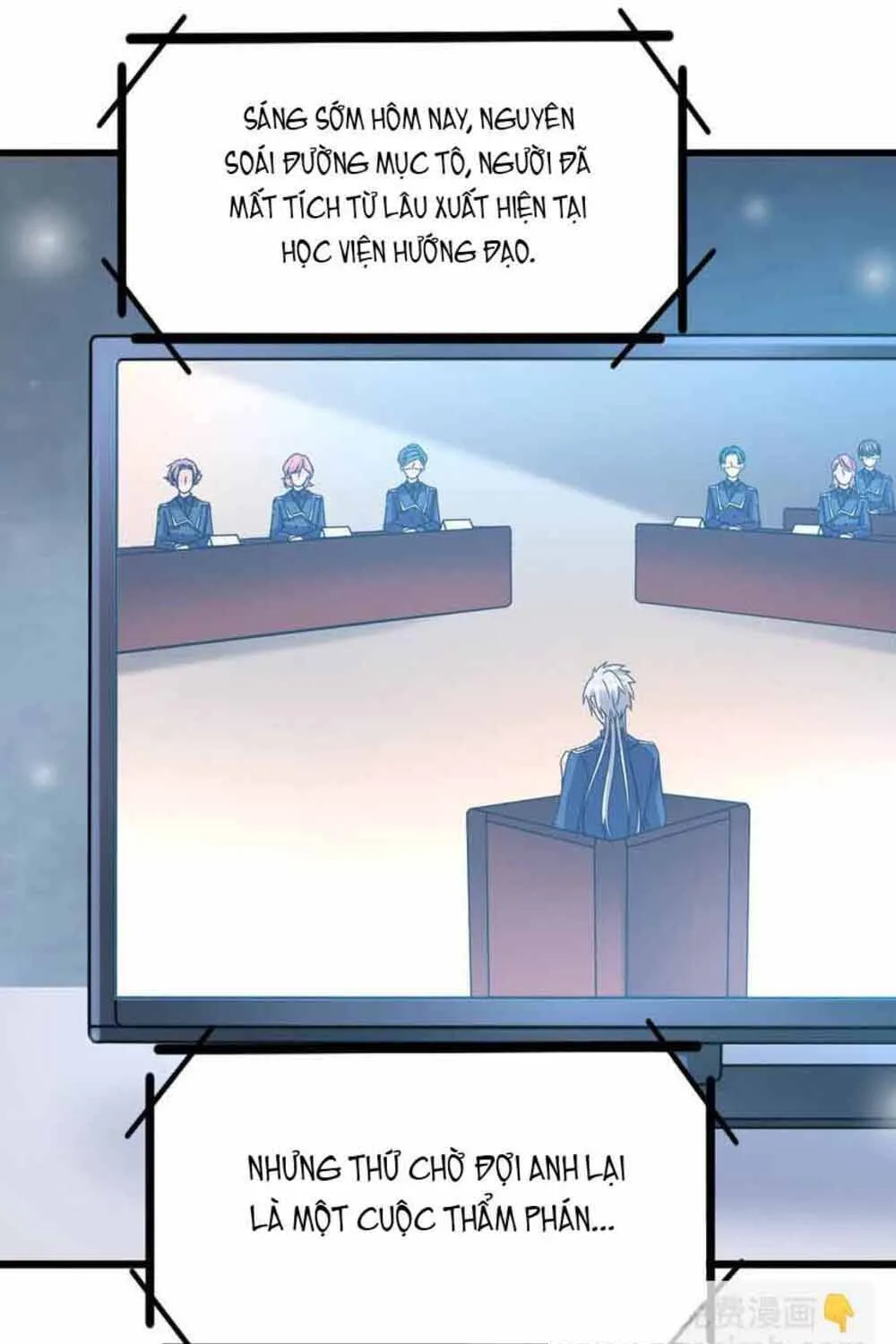 Mở Ra Các Tư Thế Của Nam Thần Chapter 121 28