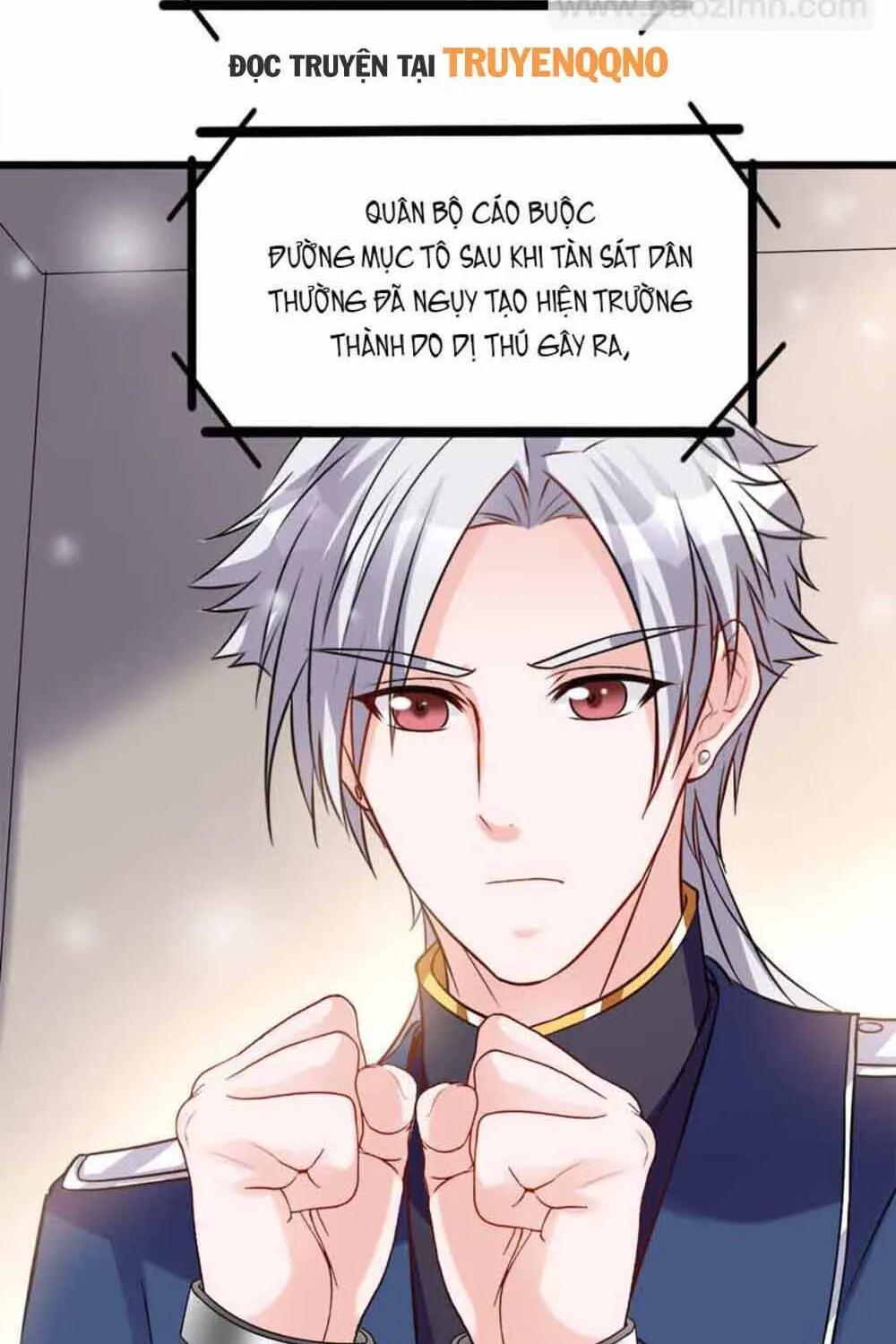 Mở Ra Các Tư Thế Của Nam Thần Chapter 121 29