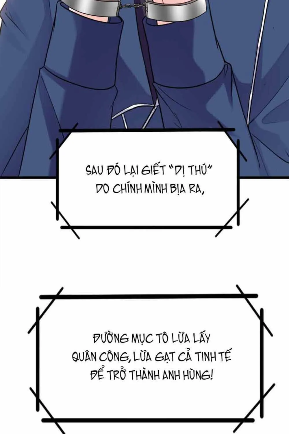 Mở Ra Các Tư Thế Của Nam Thần Chapter 121 30