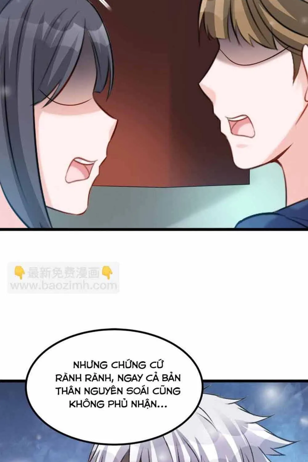 Mở Ra Các Tư Thế Của Nam Thần Chapter 122 8