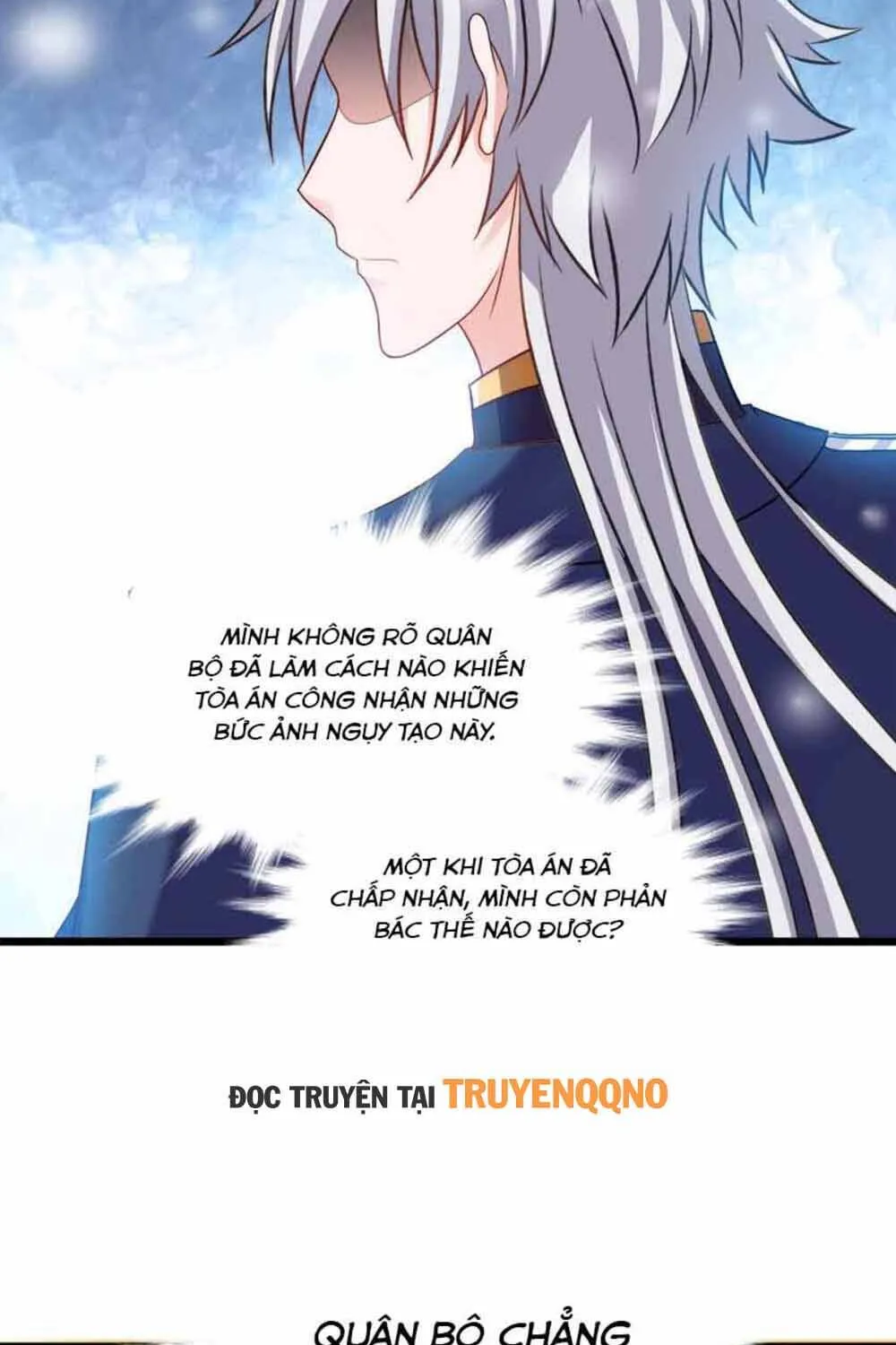 Mở Ra Các Tư Thế Của Nam Thần Chapter 122 9