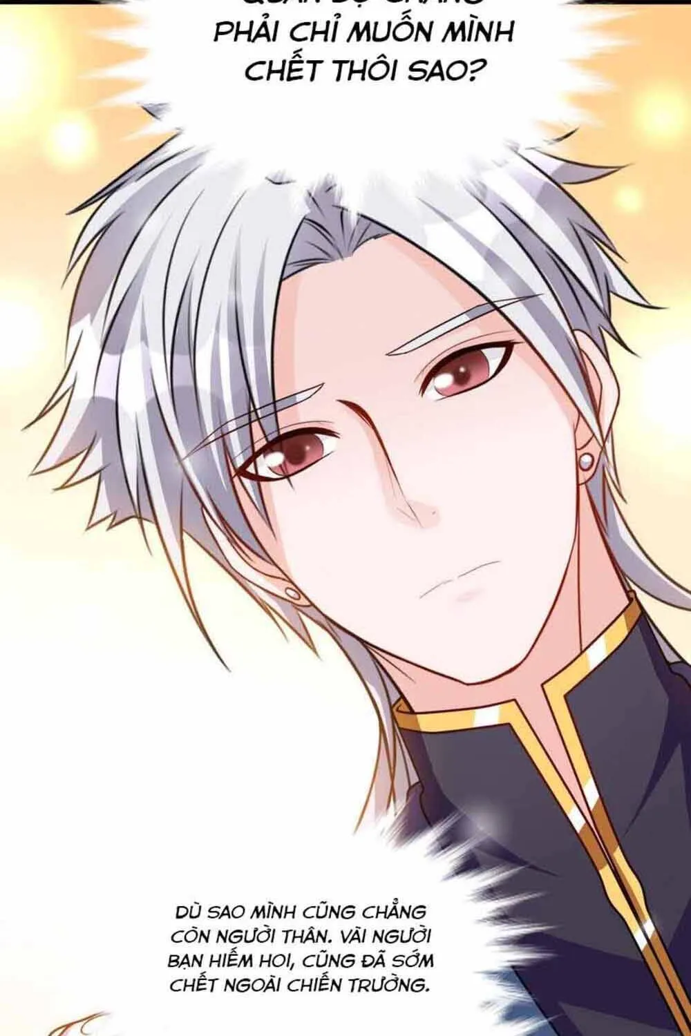 Mở Ra Các Tư Thế Của Nam Thần Chapter 122 10