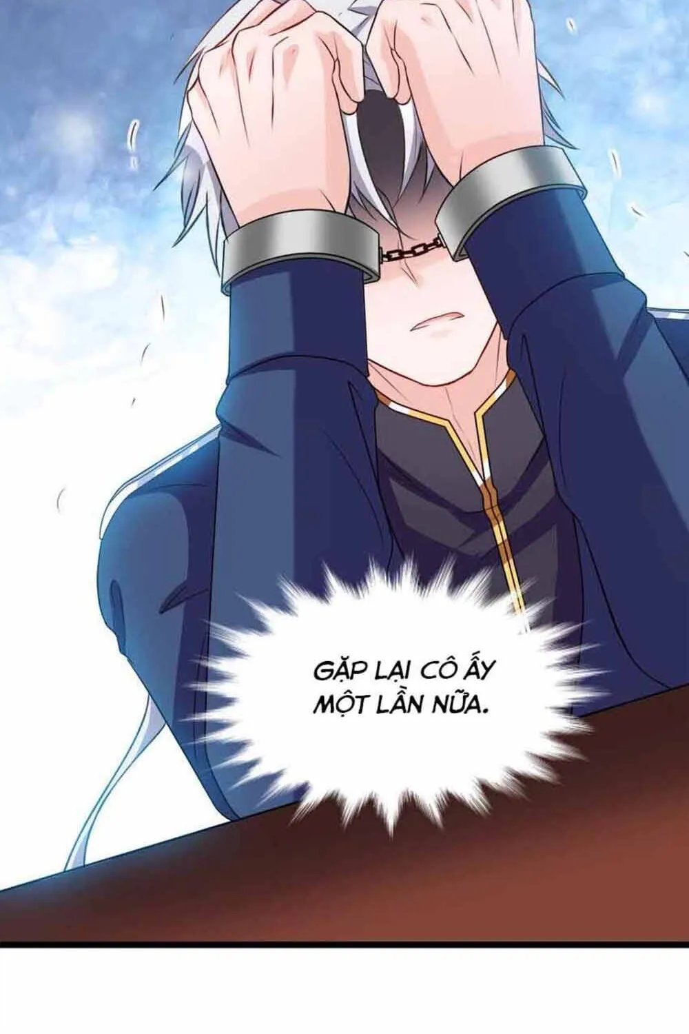 Mở Ra Các Tư Thế Của Nam Thần Chapter 122 14