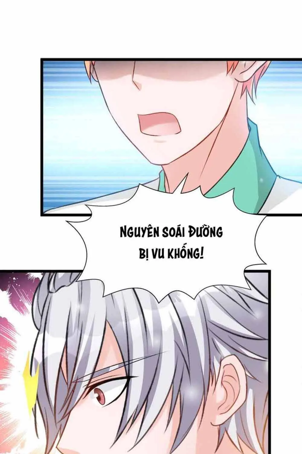 Mở Ra Các Tư Thế Của Nam Thần Chapter 122 15