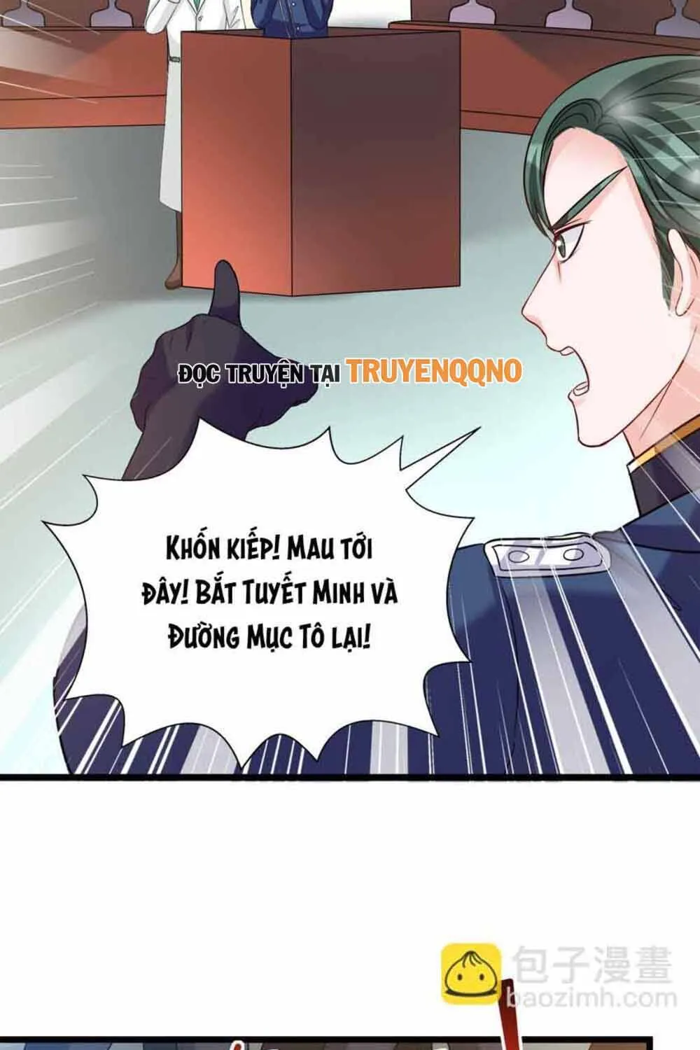 Mở Ra Các Tư Thế Của Nam Thần Chapter 122 20
