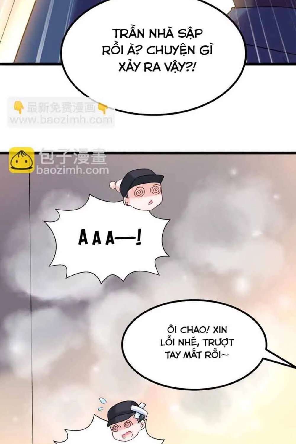 Mở Ra Các Tư Thế Của Nam Thần Chapter 122 25