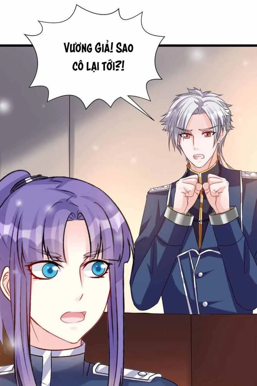 Mở Ra Các Tư Thế Của Nam Thần Chapter 122 29