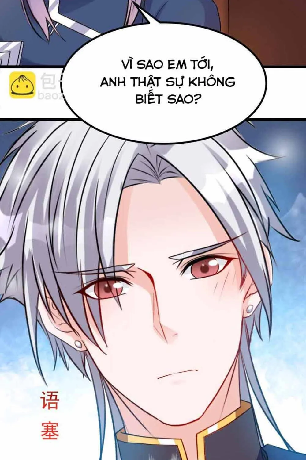 Mở Ra Các Tư Thế Của Nam Thần Chapter 122 30