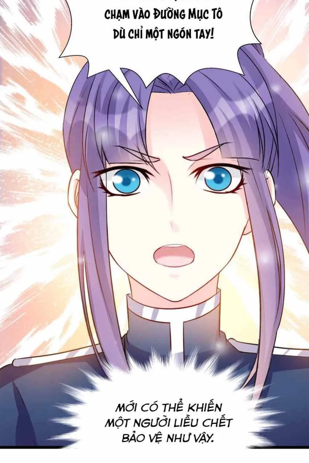 Mở Ra Các Tư Thế Của Nam Thần Chapter 122 33