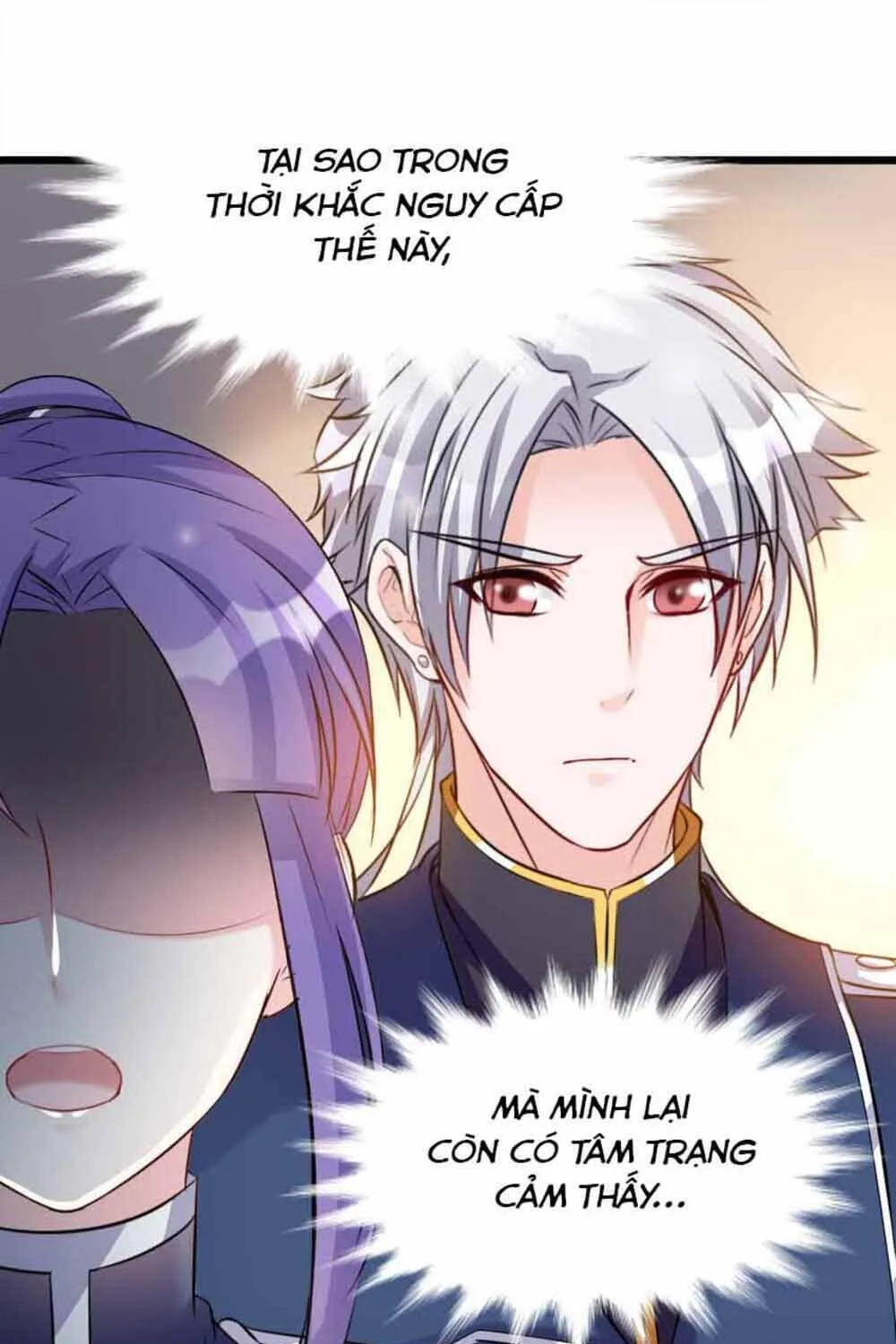 Mở Ra Các Tư Thế Của Nam Thần Chapter 122 35