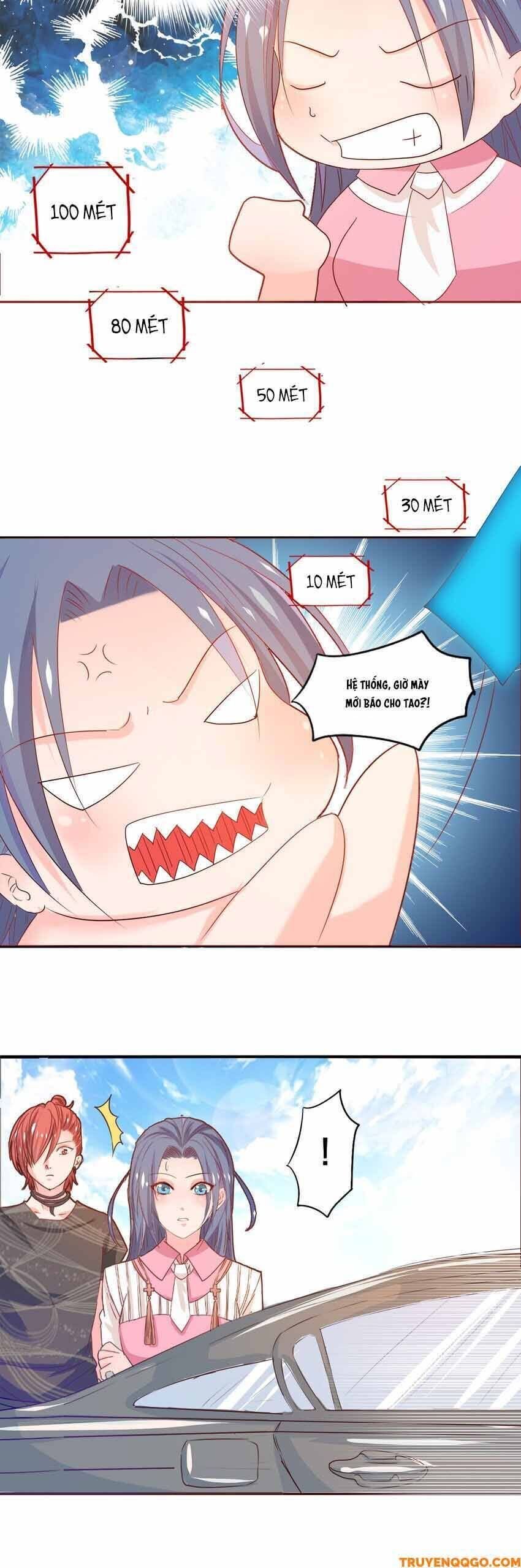 Mở Ra Các Tư Thế Của Nam Thần Chapter 2 7