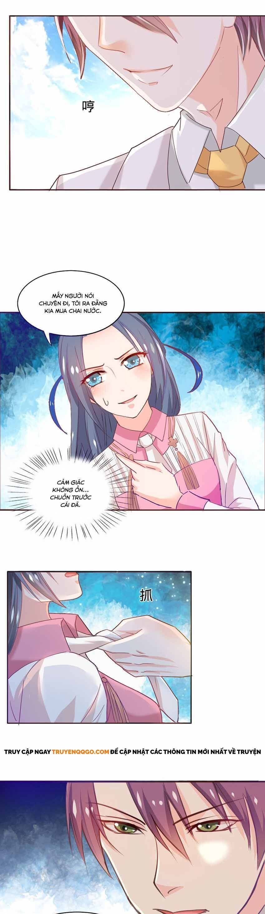 Mở Ra Các Tư Thế Của Nam Thần Chapter 2 10