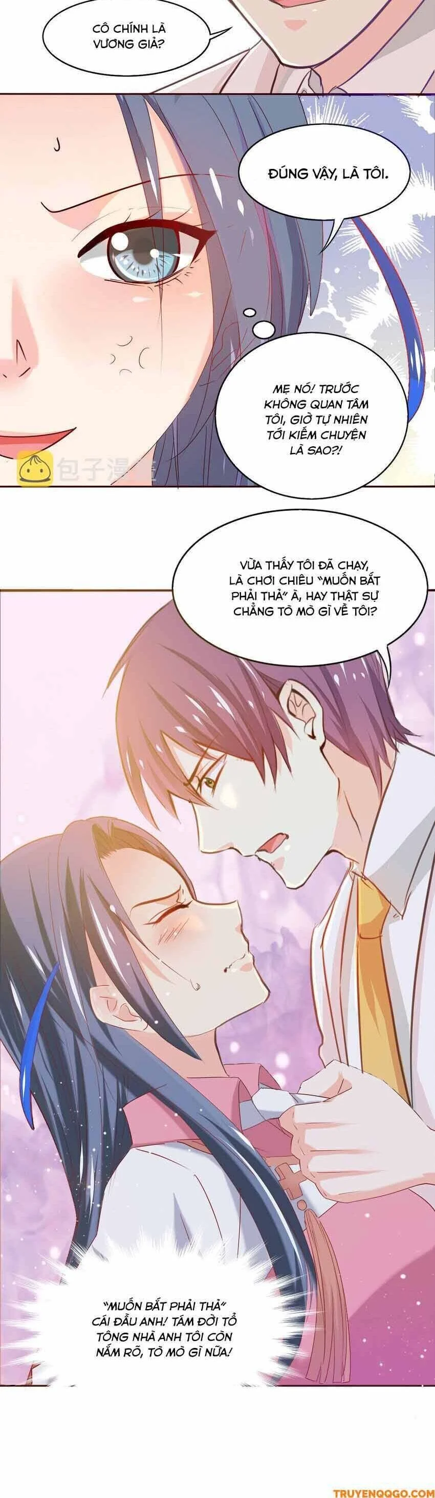Mở Ra Các Tư Thế Của Nam Thần Chapter 2 11