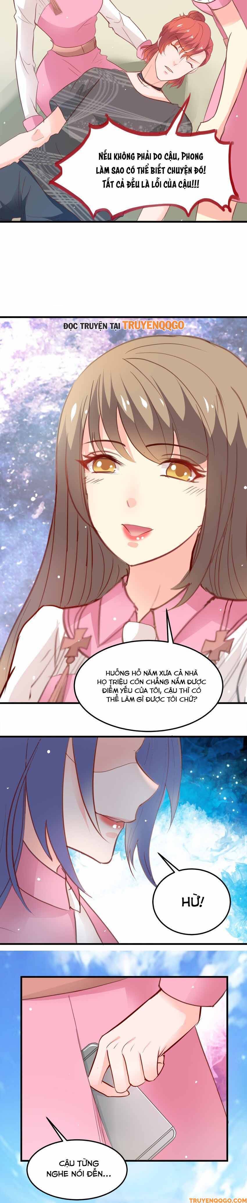 Mở Ra Các Tư Thế Của Nam Thần Chapter 23 3