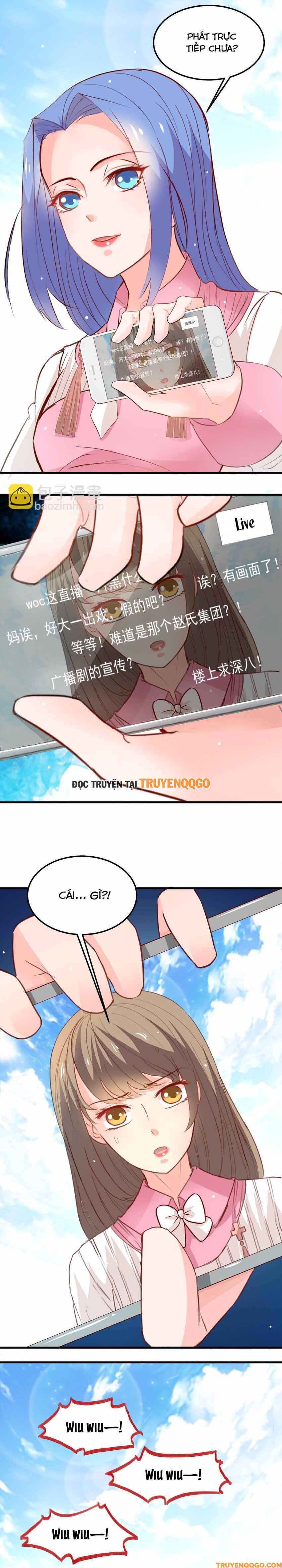 Mở Ra Các Tư Thế Của Nam Thần Chapter 23 4