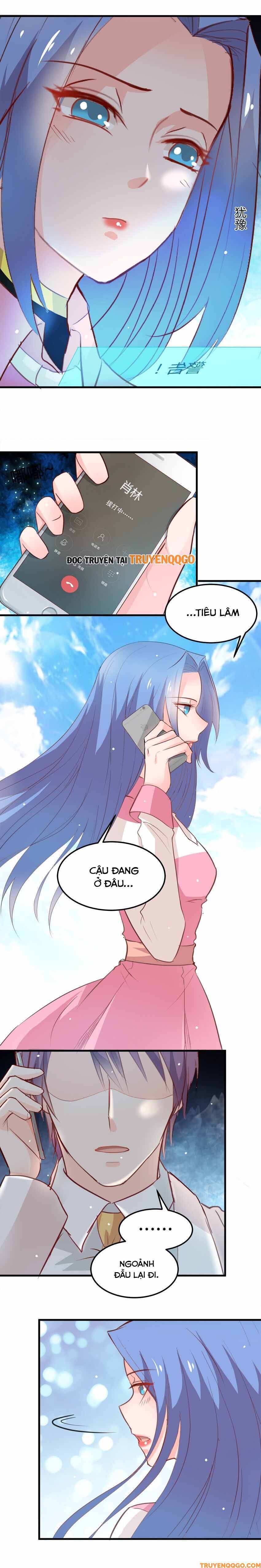 Mở Ra Các Tư Thế Của Nam Thần Chapter 23 7