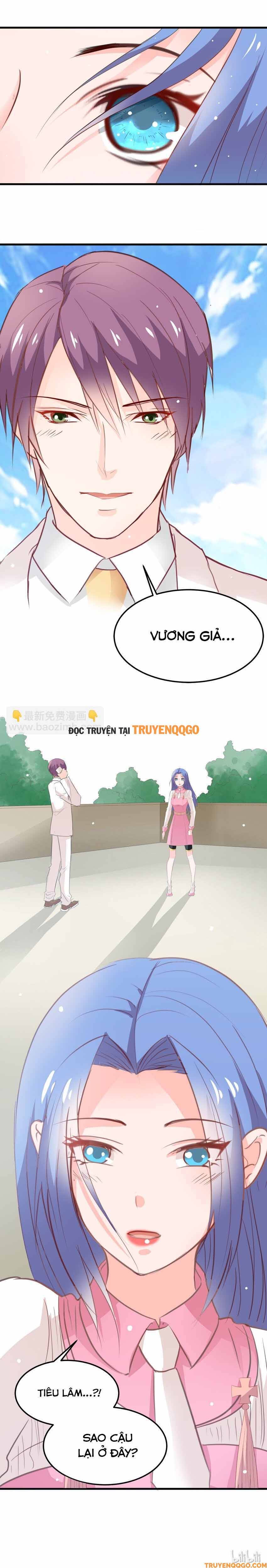Mở Ra Các Tư Thế Của Nam Thần Chapter 23 8