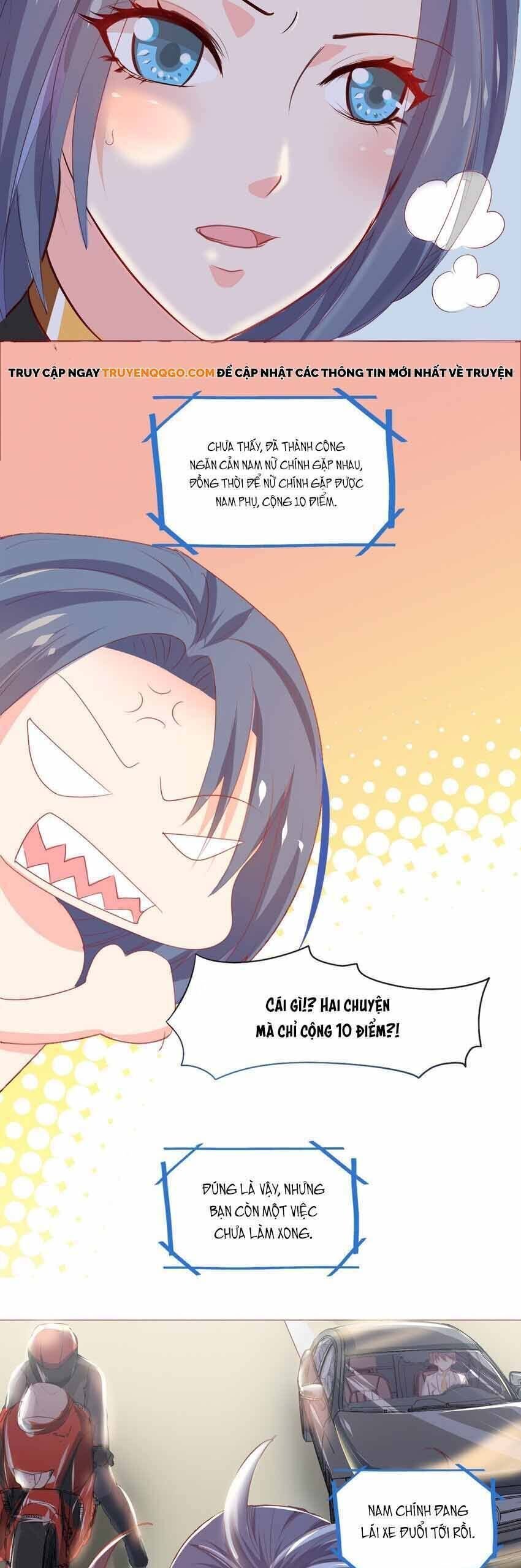 Mở Ra Các Tư Thế Của Nam Thần Chapter 3 3