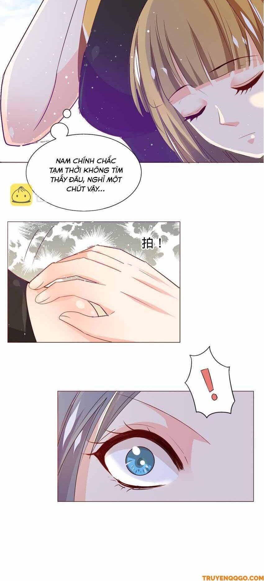 Mở Ra Các Tư Thế Của Nam Thần Chapter 3 6