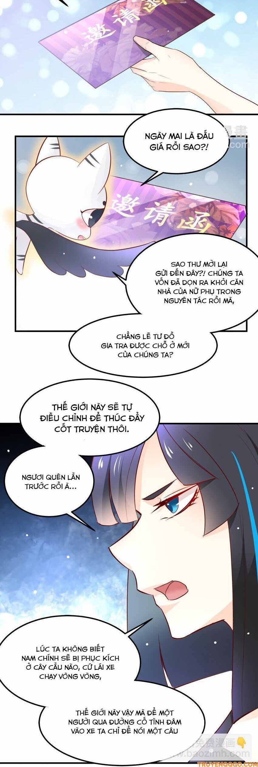 Mở Ra Các Tư Thế Của Nam Thần Chapter 32 - Trang 2