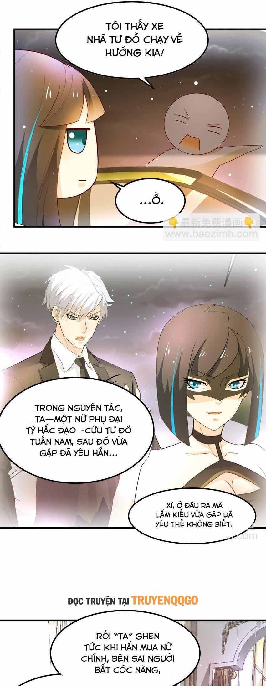 Mở Ra Các Tư Thế Của Nam Thần Chapter 32 - Trang 2