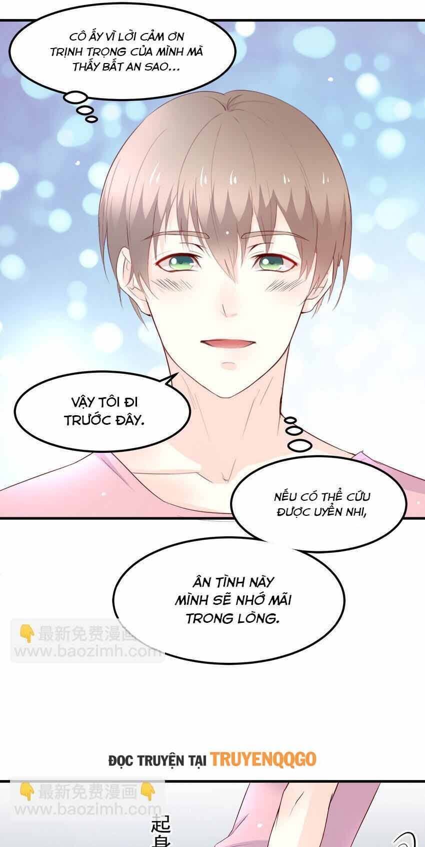 Mở Ra Các Tư Thế Của Nam Thần Chapter 33 - Trang 2